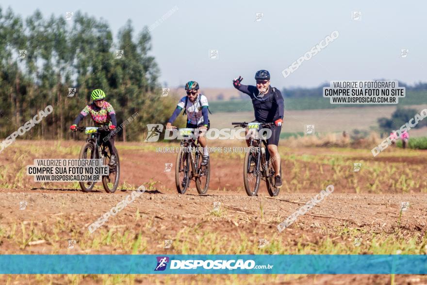 3° Desafio 100km de Terra