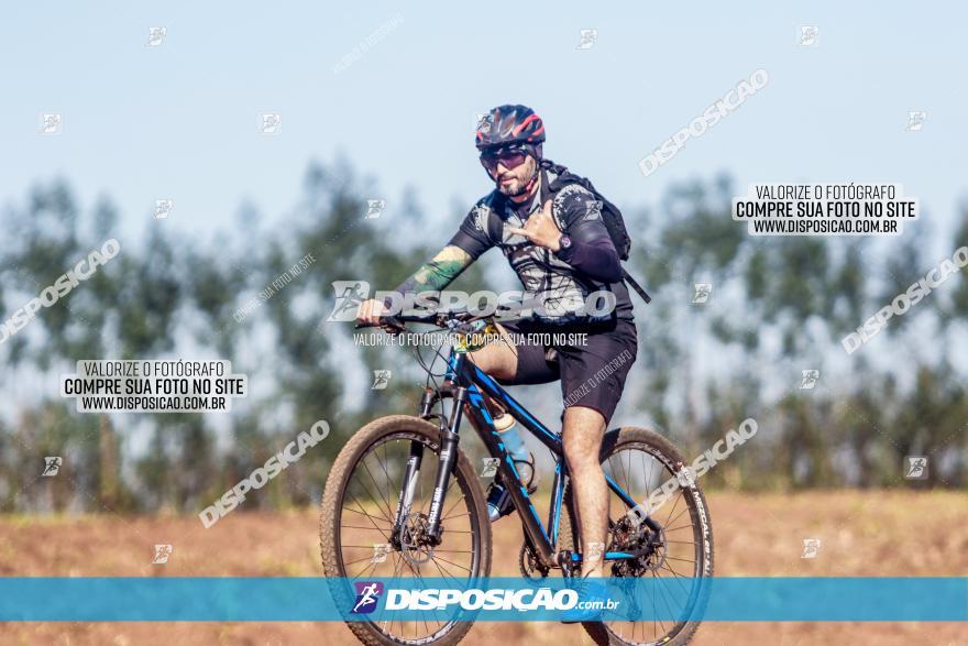 3° Desafio 100km de Terra