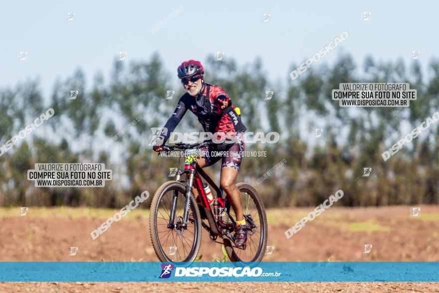 3° Desafio 100km de Terra