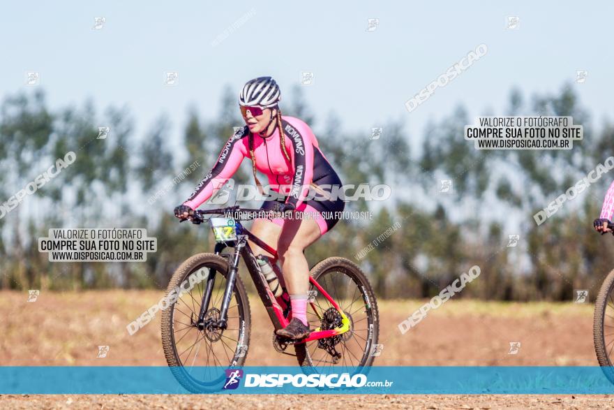 3° Desafio 100km de Terra