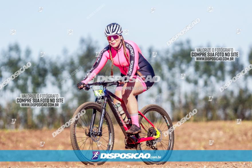 3° Desafio 100km de Terra