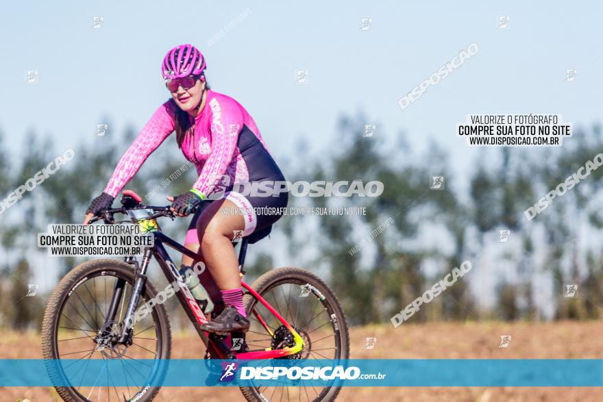 3° Desafio 100km de Terra