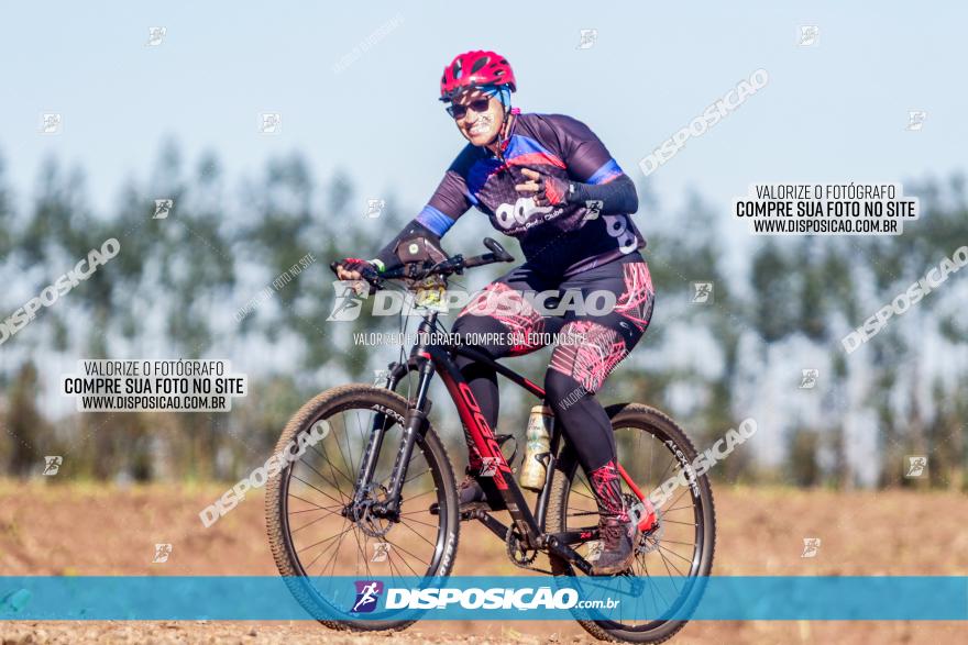 3° Desafio 100km de Terra