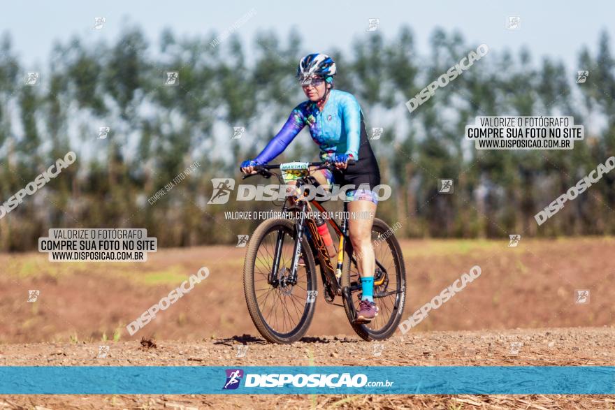 3° Desafio 100km de Terra