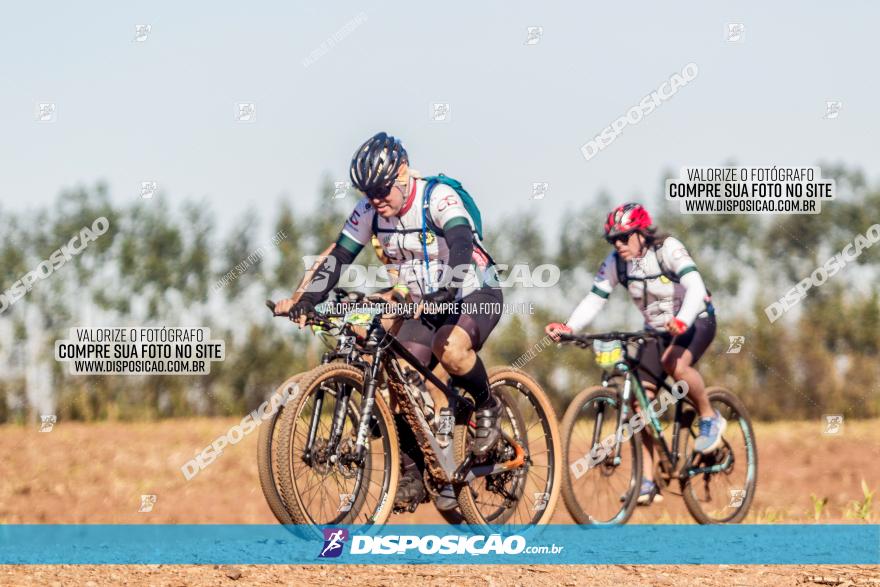 3° Desafio 100km de Terra