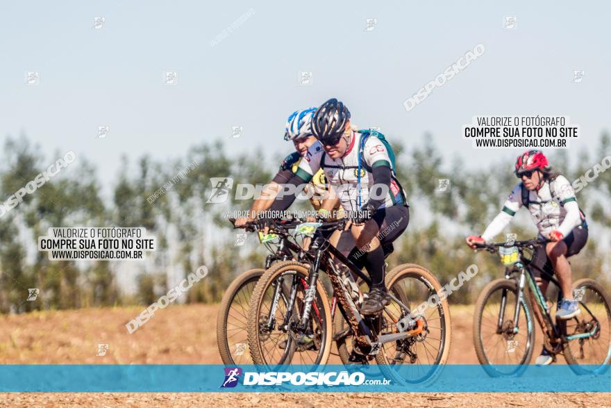 3° Desafio 100km de Terra