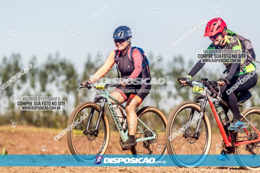 3° Desafio 100km de Terra