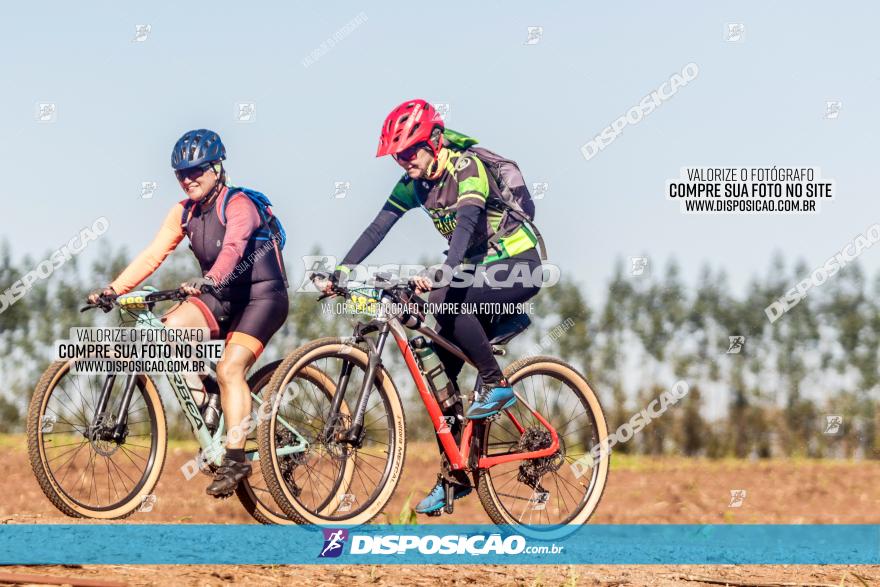 3° Desafio 100km de Terra