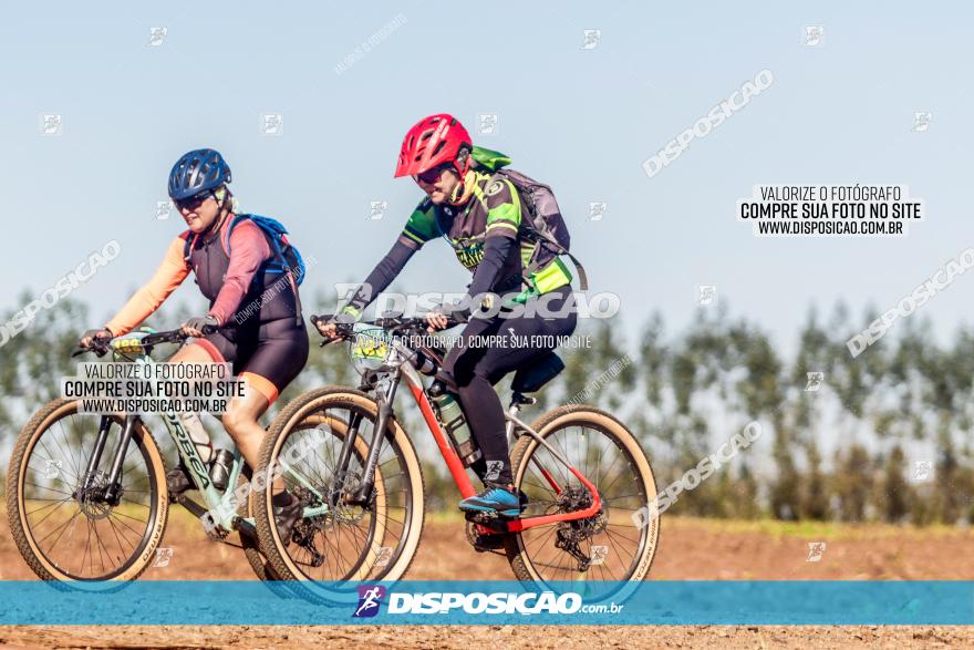 3° Desafio 100km de Terra