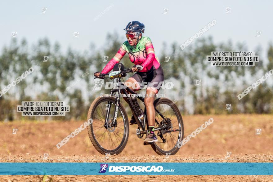 3° Desafio 100km de Terra