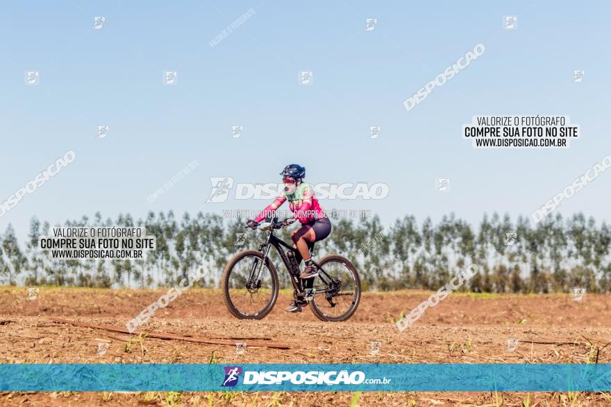 3° Desafio 100km de Terra