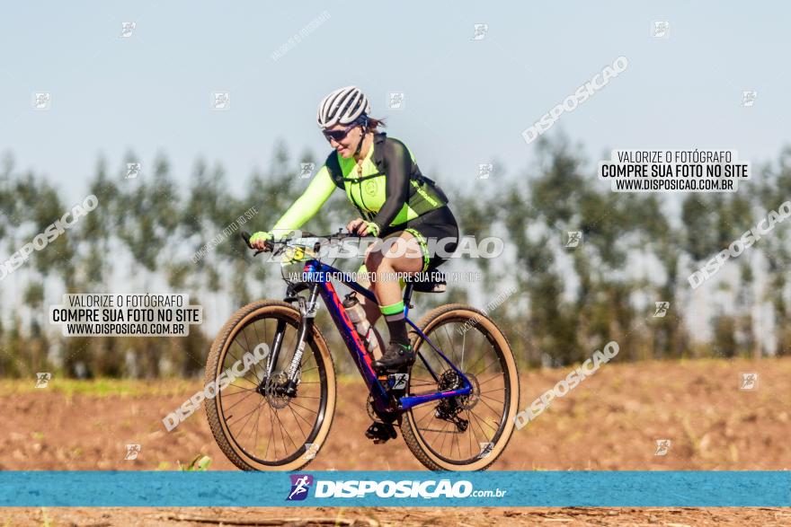 3° Desafio 100km de Terra