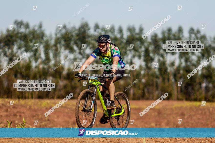 3° Desafio 100km de Terra