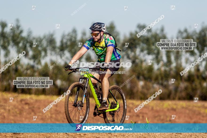 3° Desafio 100km de Terra