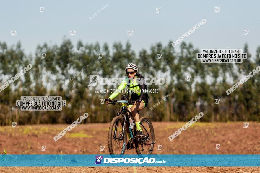 3° Desafio 100km de Terra