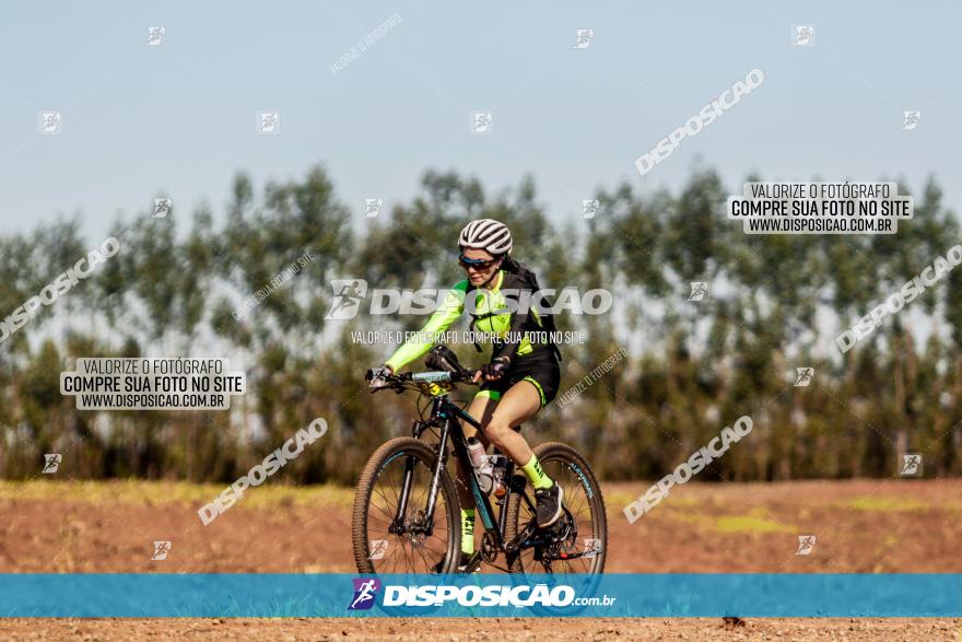 3° Desafio 100km de Terra