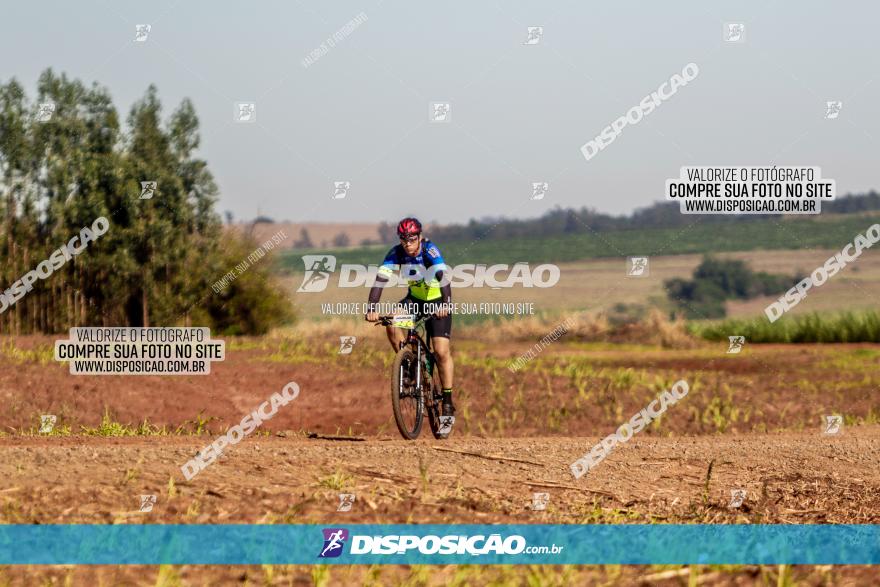 3° Desafio 100km de Terra