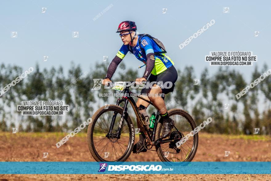 3° Desafio 100km de Terra