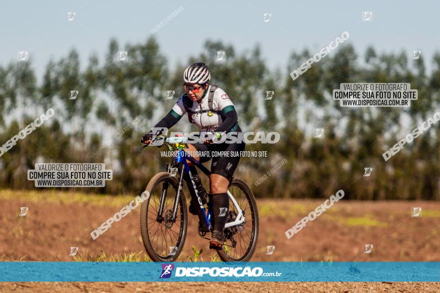 3° Desafio 100km de Terra