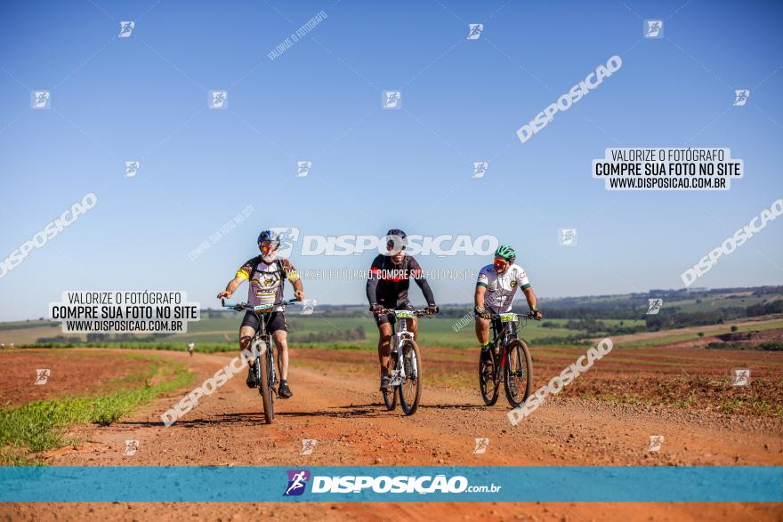 3° Desafio 100km de Terra