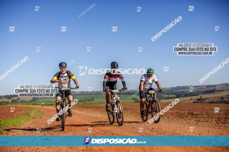 3° Desafio 100km de Terra