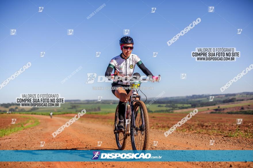 3° Desafio 100km de Terra