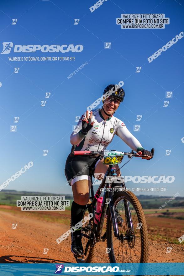 3° Desafio 100km de Terra