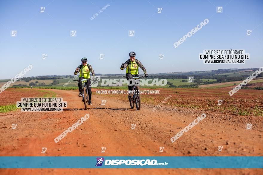 3° Desafio 100km de Terra