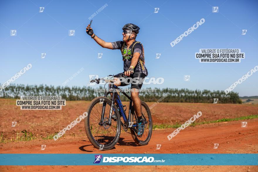 3° Desafio 100km de Terra