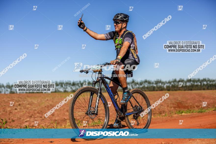 3° Desafio 100km de Terra