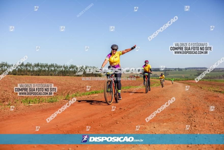 3° Desafio 100km de Terra