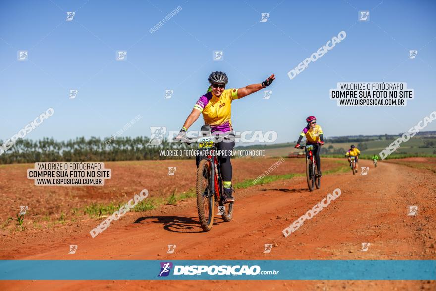 3° Desafio 100km de Terra