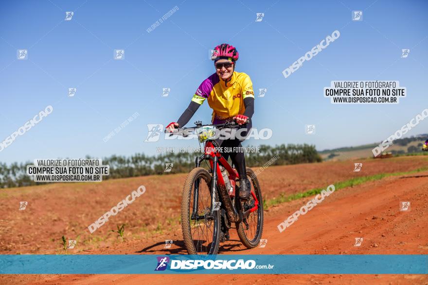 3° Desafio 100km de Terra