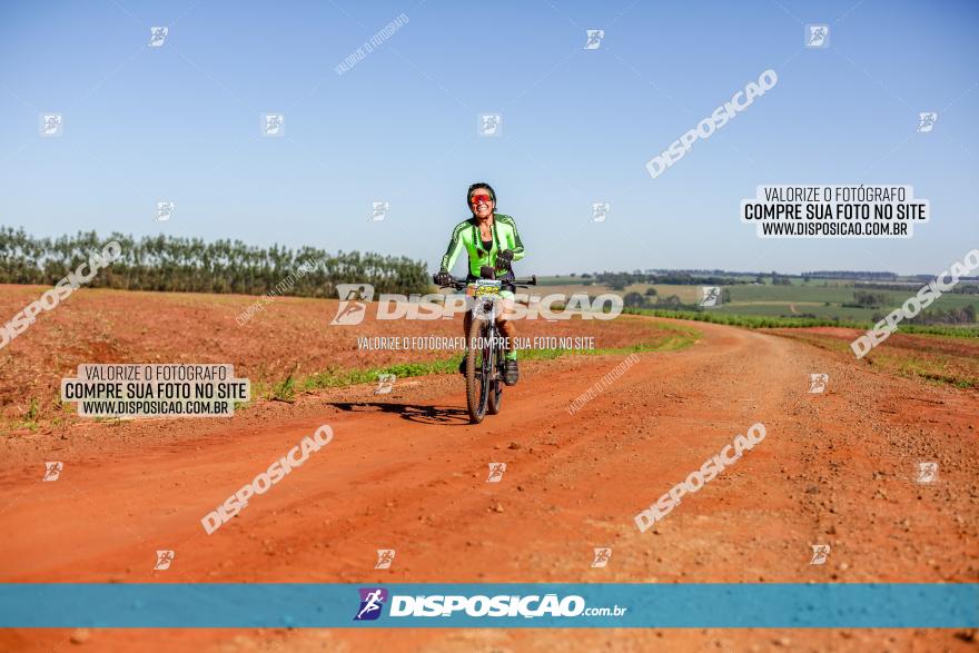 3° Desafio 100km de Terra