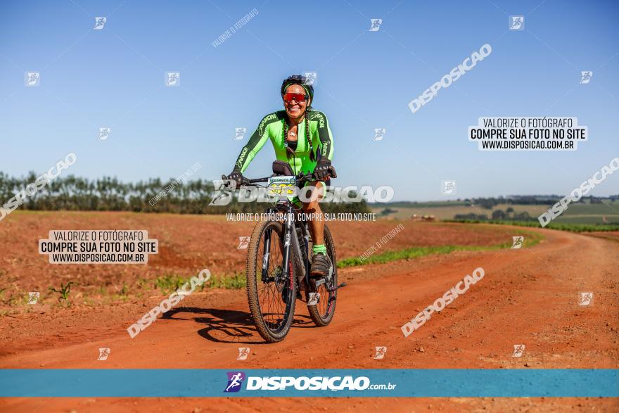 3° Desafio 100km de Terra