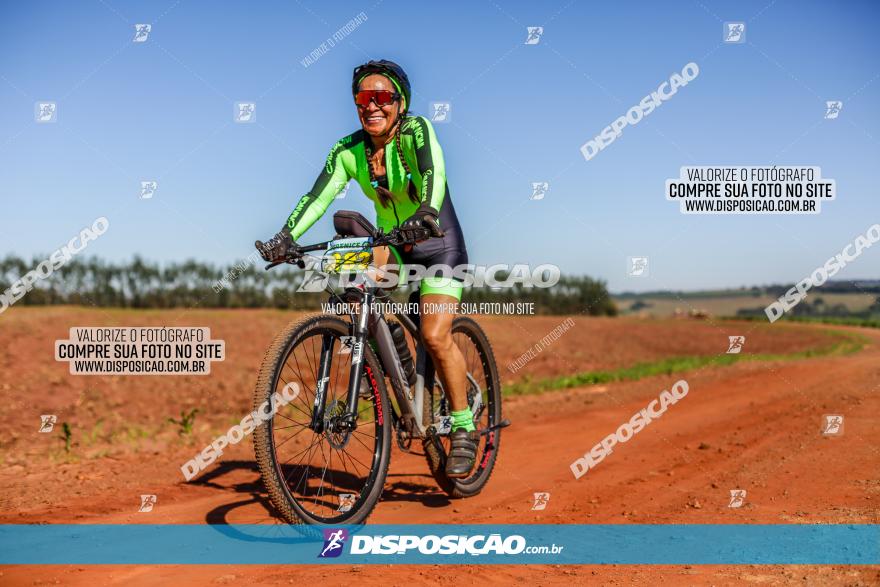 3° Desafio 100km de Terra