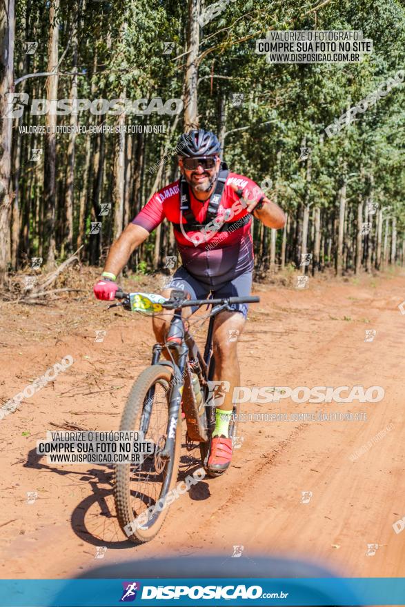 3° Desafio 100km de Terra