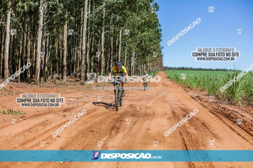 3° Desafio 100km de Terra