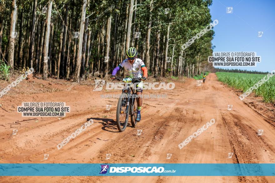 3° Desafio 100km de Terra