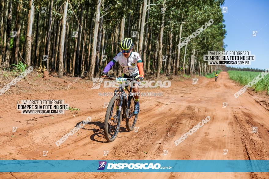 3° Desafio 100km de Terra