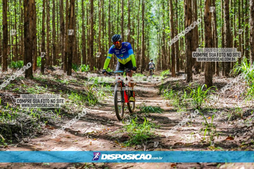 3° Desafio 100km de Terra