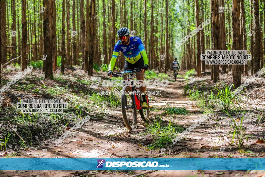 3° Desafio 100km de Terra