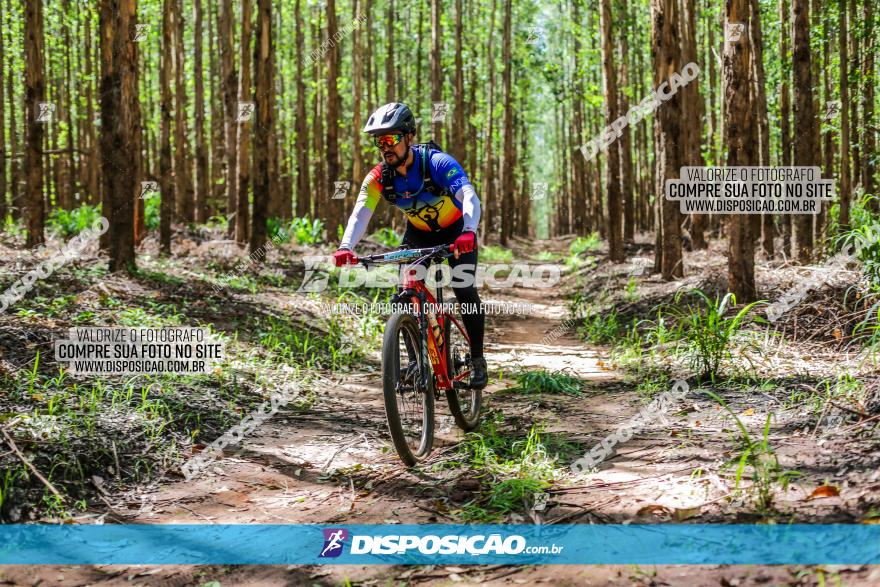 3° Desafio 100km de Terra