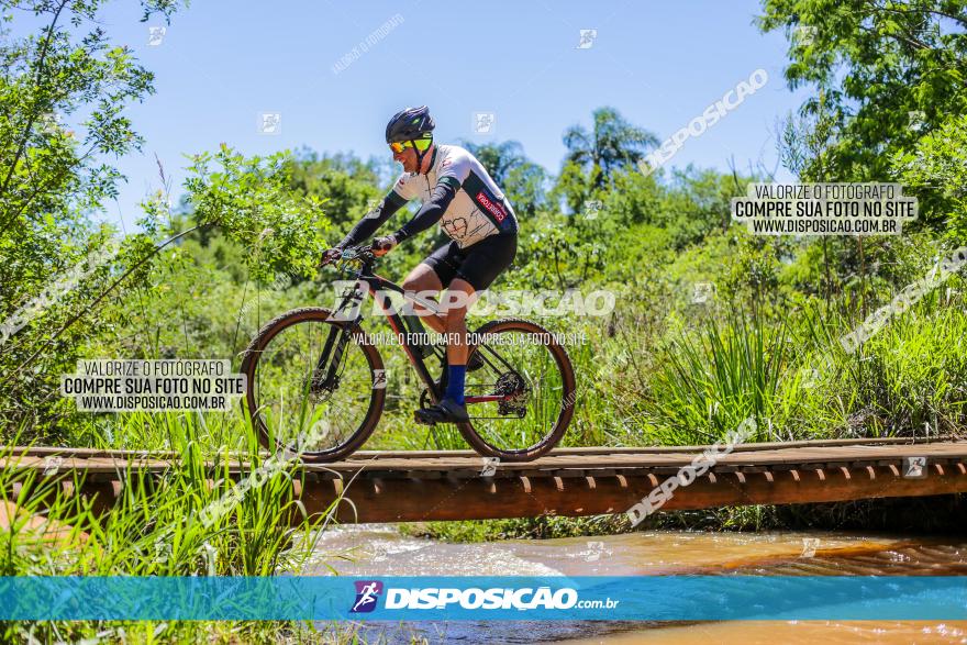 3° Desafio 100km de Terra