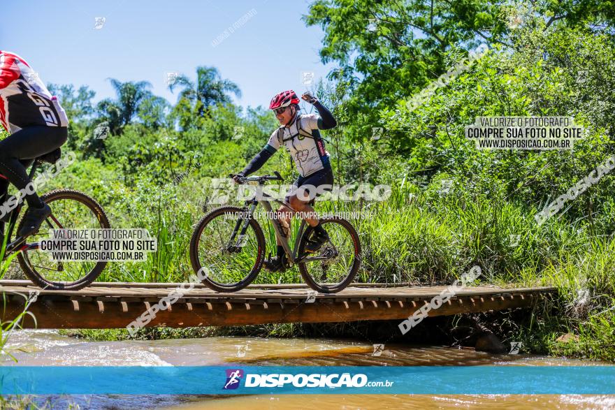 3° Desafio 100km de Terra