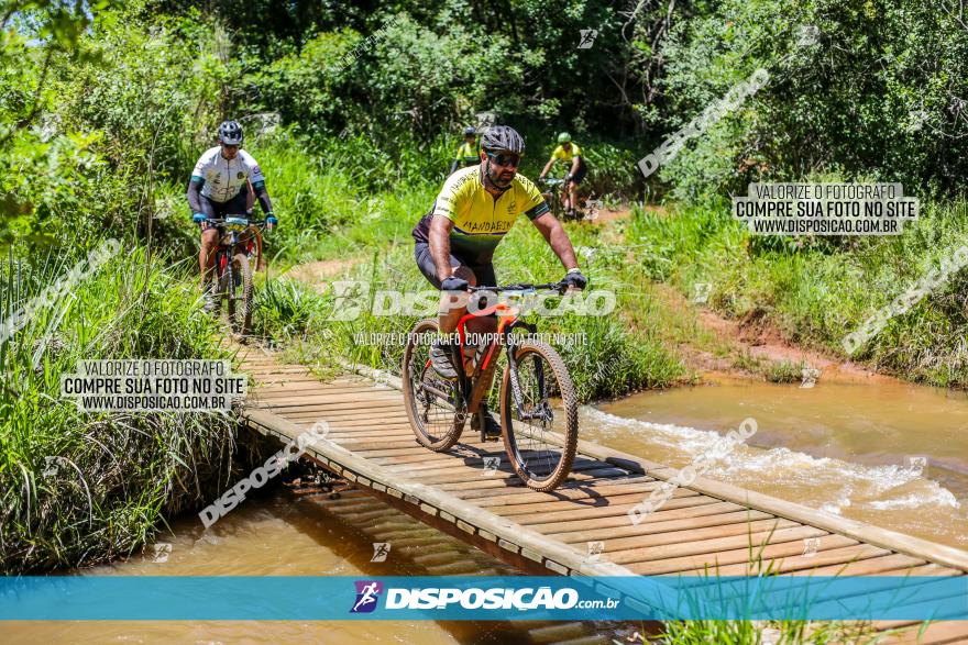 3° Desafio 100km de Terra