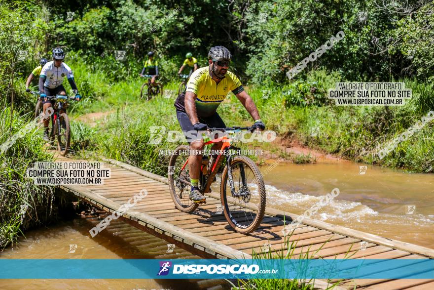 3° Desafio 100km de Terra