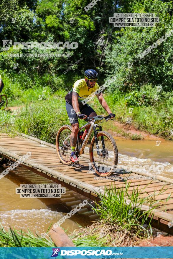 3° Desafio 100km de Terra