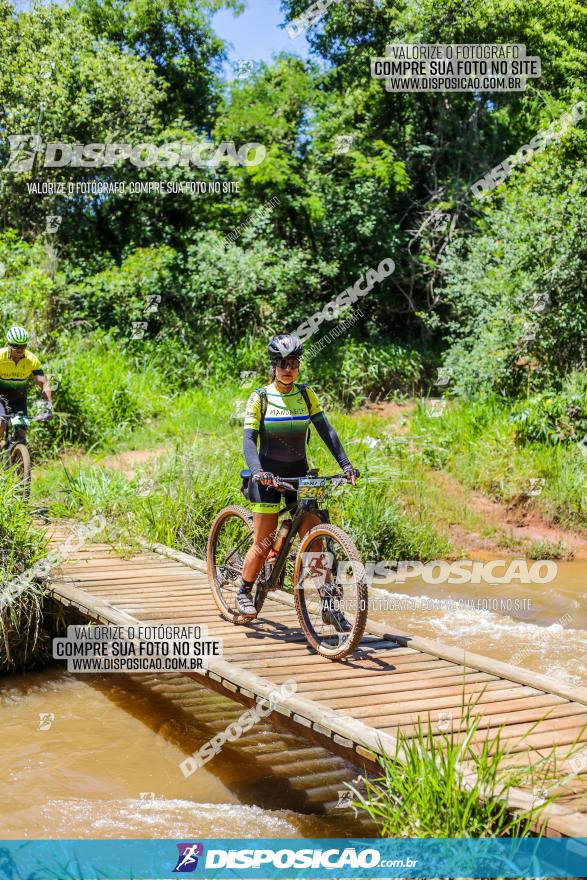 3° Desafio 100km de Terra