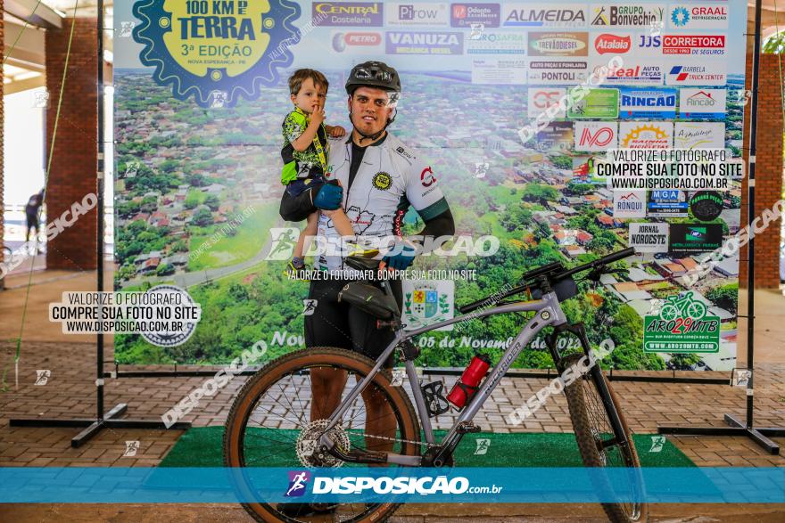 3° Desafio 100km de Terra